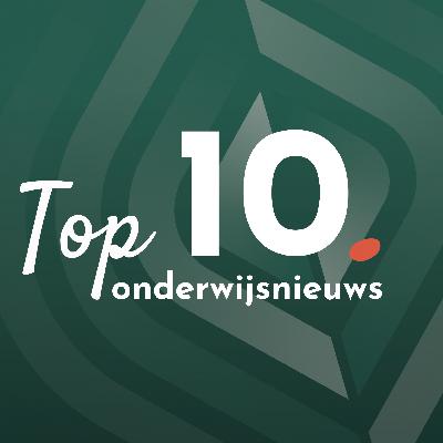 Onderwijsnieuws mei 2025