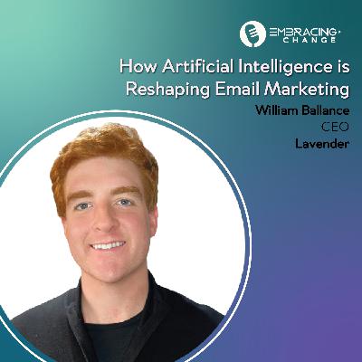 How Artificial Intelligence is Reshaping Email Marketing