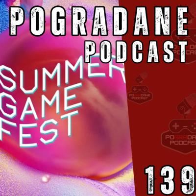 #139 - Podsumowanie (nie)E3