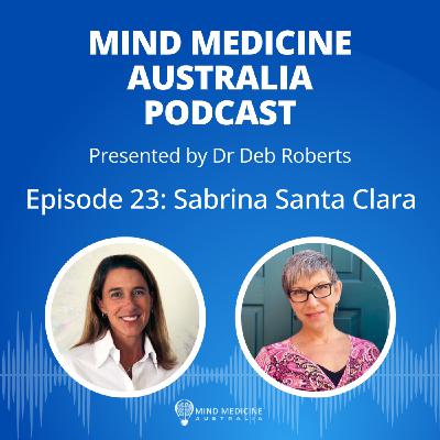 Mindfulness, Connection and Cultural Identity with Sabrina Santa Clara