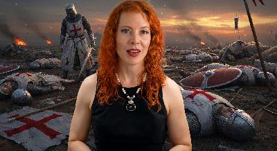Eleanor of Aquitaine and the Second Crusade Ep 2: A Total Debacle