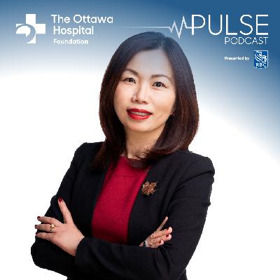 Episode 111: Helen Tang and the power of one