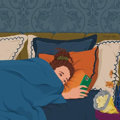 聊聊成年人的“只筛选不改变”:爱是变量,皆可让渡 聊聊成年人的“只筛选不改变”:爱是变量,皆可让渡
