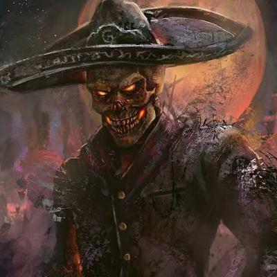 El charro negro