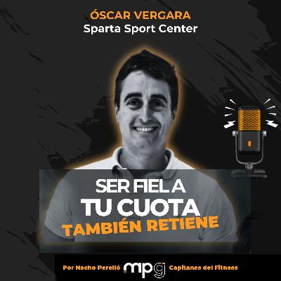 BONUS: Cómo expandirse sin competir por precio | Óscar Vergara - Sparta Sport Center BONUS: Cómo expandirse sin competir por precio | Óscar Vergara - Sparta Sport Center
