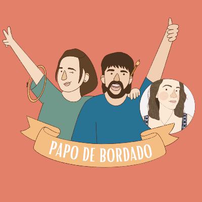 #24 PAPO CONVIDA ALINE @amariaborda