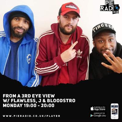 From A 3rd Eye View | Best Attacking Players In Their Best 11's From 1999 - 2009