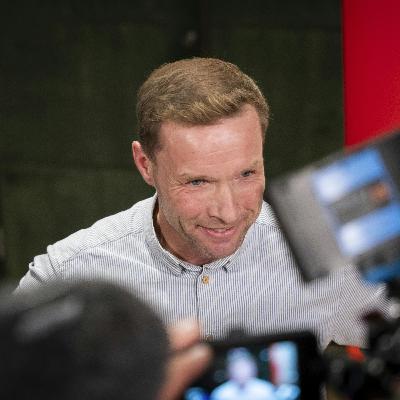 En brandmand skal redde Socialdemokratiet i København En brandmand skal redde Socialdemokratiet i København