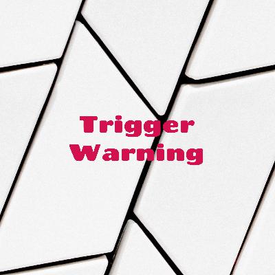 Episode 4 - Coping Mechanisms