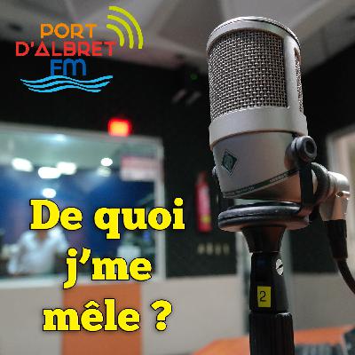 Rediffusion du 01 février 2024