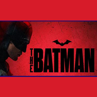 THE BATMAN Review