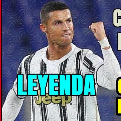 CRISTIANO RONALDO LEYENDA! Supera a PELE y BICAN y ya es MÁXIMO GOLEADOR HISTÓRICO! CRISTIANO RONALDO LEYENDA! Supera a PELE y BICAN y ya es MÁXIMO GOLEADOR HISTÓRICO!