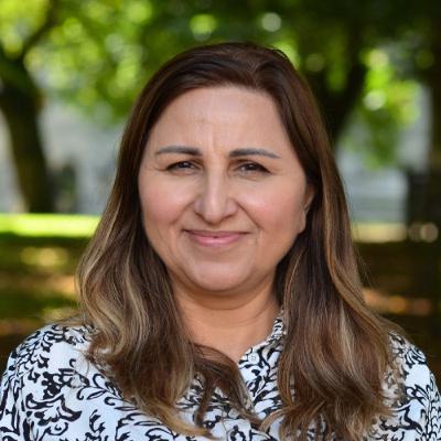 Maliha Shirzay - Uzbek women in Afghanistan: a story of empowerment Maliha Shirzay - Uzbek women in Afghanistan: a story of empowerment