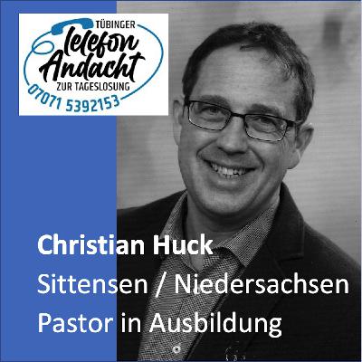 26 01 02 Christian Huck