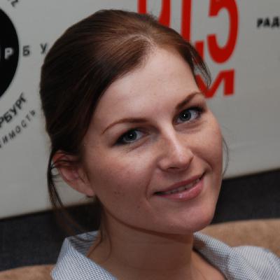 Татьяна Федорова, интервью на Эхо, 2014