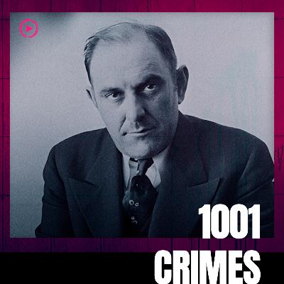 ep 460 - Victor Lustig Mini Episódio