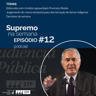 Supremo na Semana #EP12