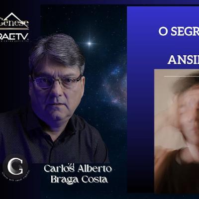 O SEGREDO DE 2000 ANOS PARA DOMINAR A ANSIEDADE E A DÚVIDA -  GNL #1381