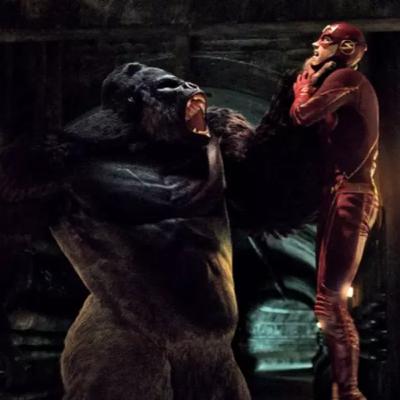 FLASHBACKS: A FLASH REWATCH PODCAST EP 21: "GRODD LIVES" REVIEW