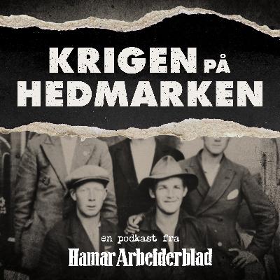 Det mystiske liket i vegen