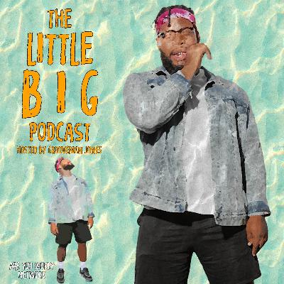 The LittleBig Podcast 055: Therapeutic Lvl