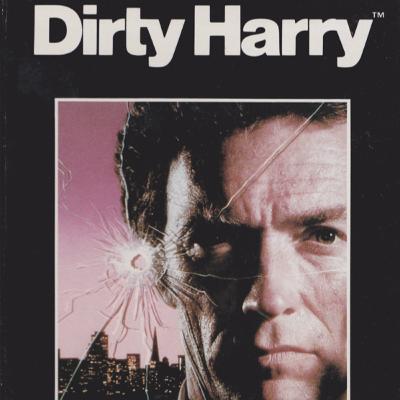 407 - Dirty Harry