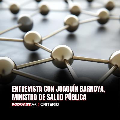 Ministerio de Salud Pública busca centralizar compras y fortalecer redes integradas de atención