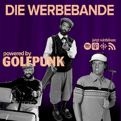 WERBEBANDE #11 – Hello again