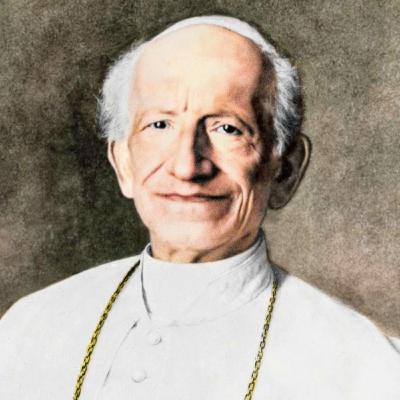 Dlaczego FRANCJA ODRZUCIŁA religię? Oto, co próbował zrobić papież Leon XIII