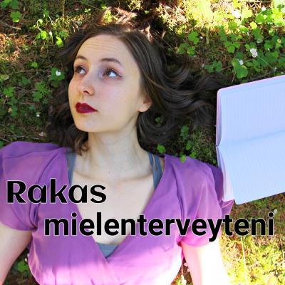 36. Mistä löytää toivoa synkimmissäkin hetkissä?