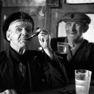 LIP SERVICE PRESENTS FOR YOUR CONSIDERABLE ENJOYMENT MANY PEARLS OF WISDOM AND JOY.