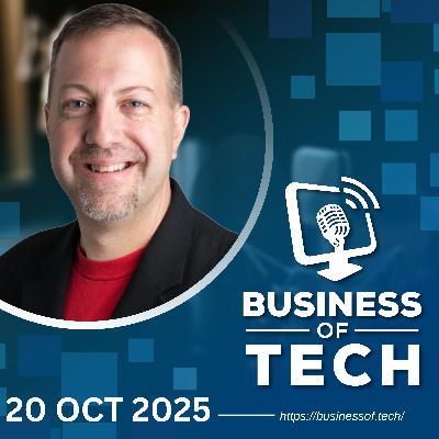 Windows 11's AI Features, Salesforce's New IT Service, and Office 2016/2019 Sunset