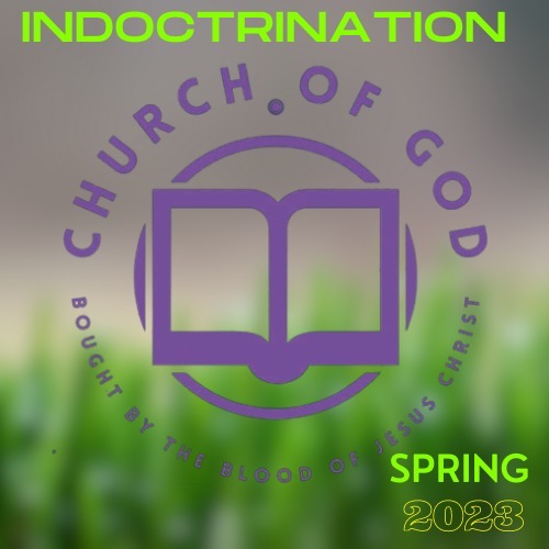 COG in Riyadh Indoctrination Module