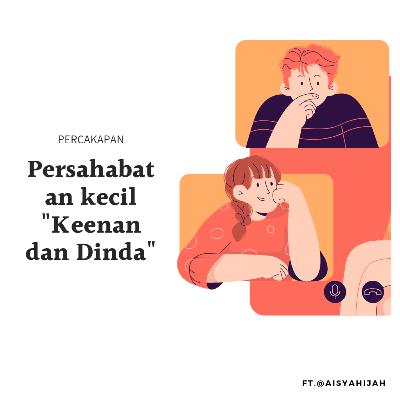 Ego dan Perasaan || PERCAKAPAN