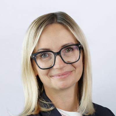 [PL] 2025 Wrapped & 2026 Loaded: Anna Wysocka of CBRE