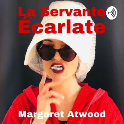 EP23 (fin) • La Servante écarlate - Margaret Atwood