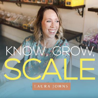 Fast and Intentional Growth with AK Operations