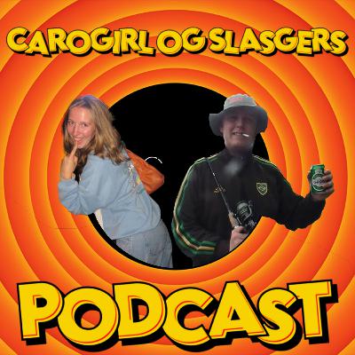 Carogirl og Slasger #2(feat.pernille) Carogirl og Slasger #2(feat.pernille)