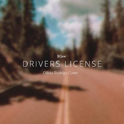 Drivers' License (Cover)