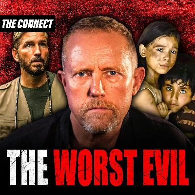 How Child S*x Trafficking Became A Multi-Billion Dollar Criminal Industry: Mercenary Cop Exposes All