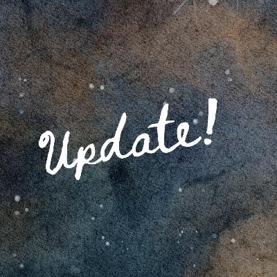 Hiatus Update Hiatus Update