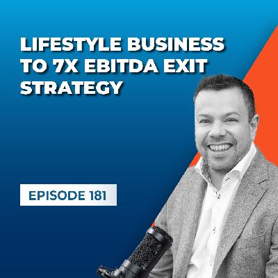 Martin Mellor – The One Hire That Changes Everything