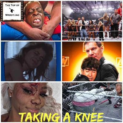 Episode 659 - Taking a Knee Episode 659 - Taking a Knee