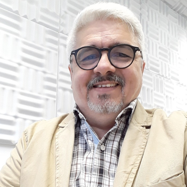 RÁDIO WEB UPE (podcast)