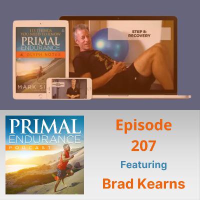 Primal Endurance Mastery Course Overview Primal Endurance Mastery Course Overview
