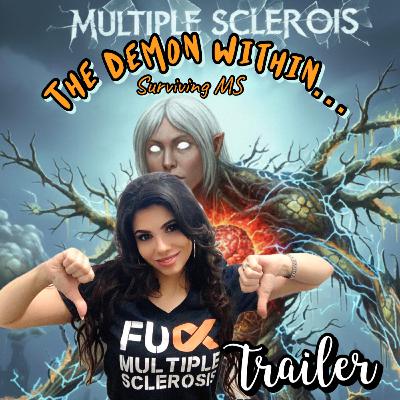 🎗️The Demon Within Trailer🎗️