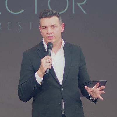 Ce aduce PREZENȚA lui Dumnezeu în viața noastră? - Adi Mocan
