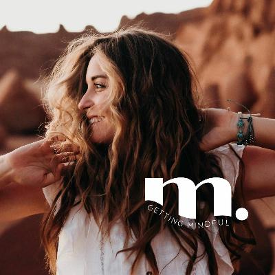 Ep. 111 Feel it to Heal it
