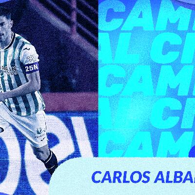 Camino al Cielo 8x16 - Albarrán y lecciones de vida