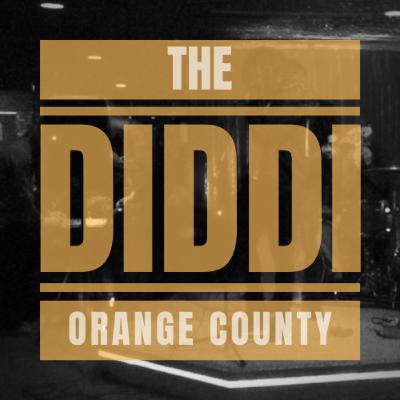 The Diddi OC: January 3rd, 2020